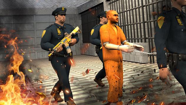 Prison Survival Mission：Secret Escape图1