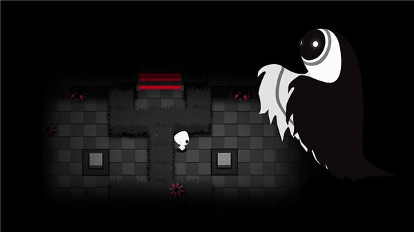 孤星大冒险 最新版图2