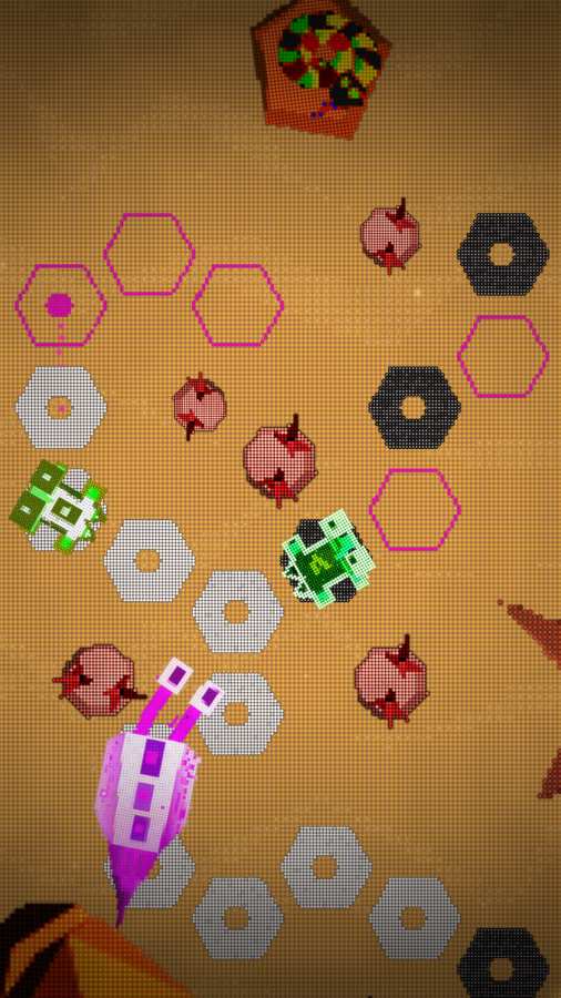 青蛙计划 手机版图2