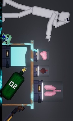 人类沙盒游乐场图2