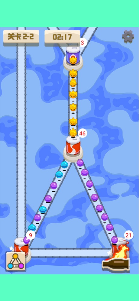 果汁大战 果汁大战