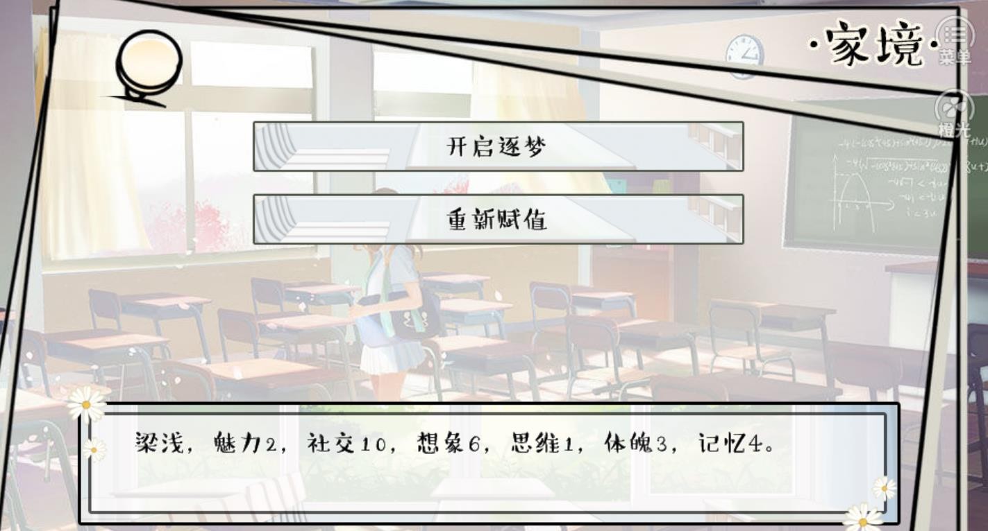 逐梦女子图鉴{晨}图4