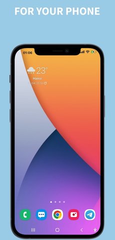 X-Status免费版图3