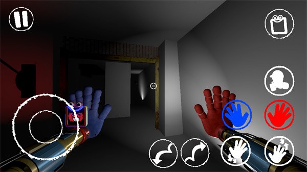 波比的游戏时间第四章手机版图6