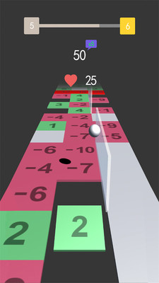 得分跳跳球图3