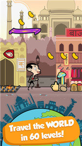 憨豆环游世界图4