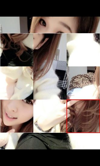 女神MM拼图游戏图4