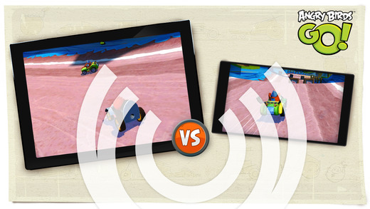 愤怒的小鸟Go！图2