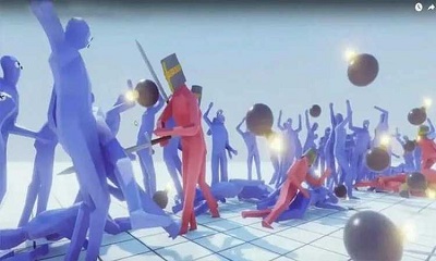 全面战争图3