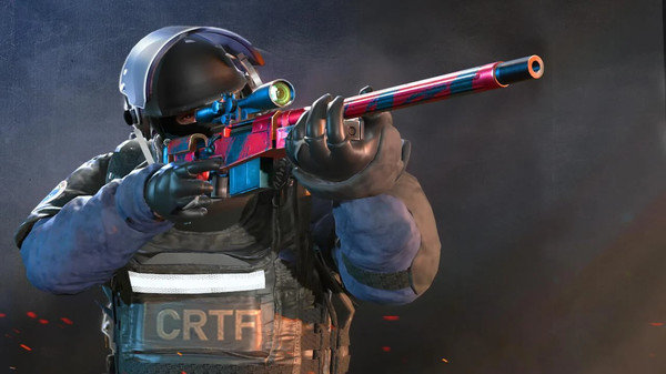 现代反恐作战行动 免费版图1