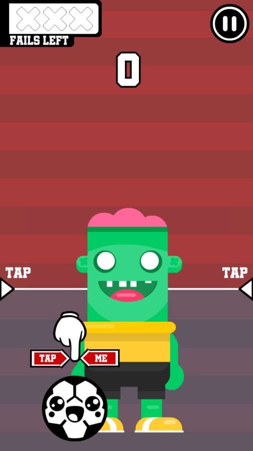 颠球锦标赛2018图4