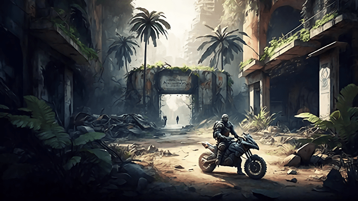 死神之地僵尸app图4