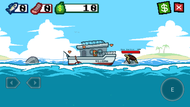 海上餐厅游戏中文版官网版图4