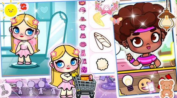 阿凡达世界安装器图1