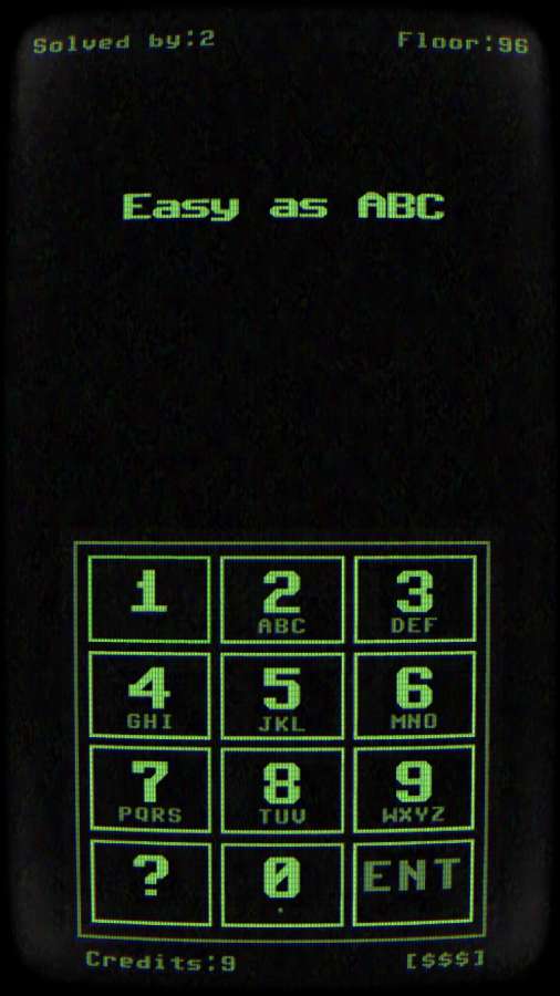 零点解谜 零点解谜