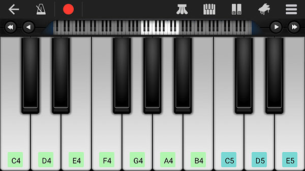 随身乐队 旧版 随身乐队 旧版