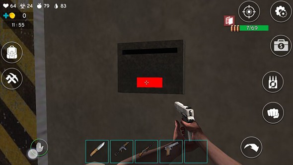 最后的行星：生存图4