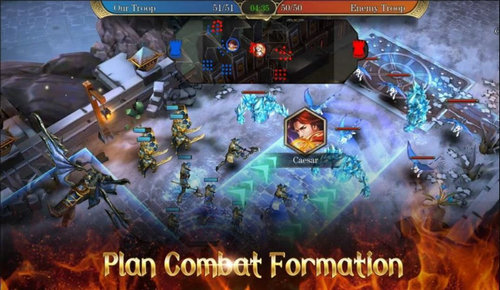 Power of Thrones: Rise and Fall图4