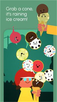 冰淇淋灾难 手机版图2