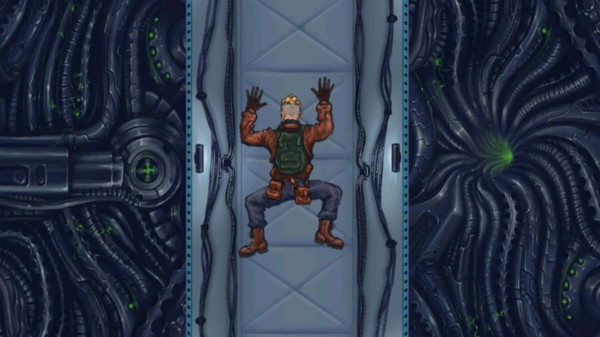 魔方：无路可逃图3