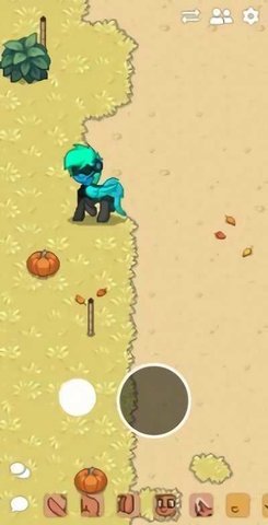 小小的小马城镇图2