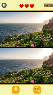 侦探史密斯找不同图2