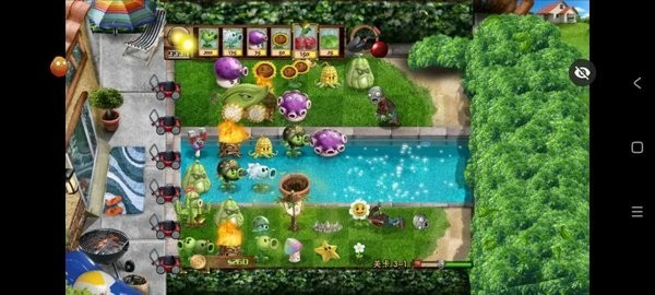 PVZ 写实版