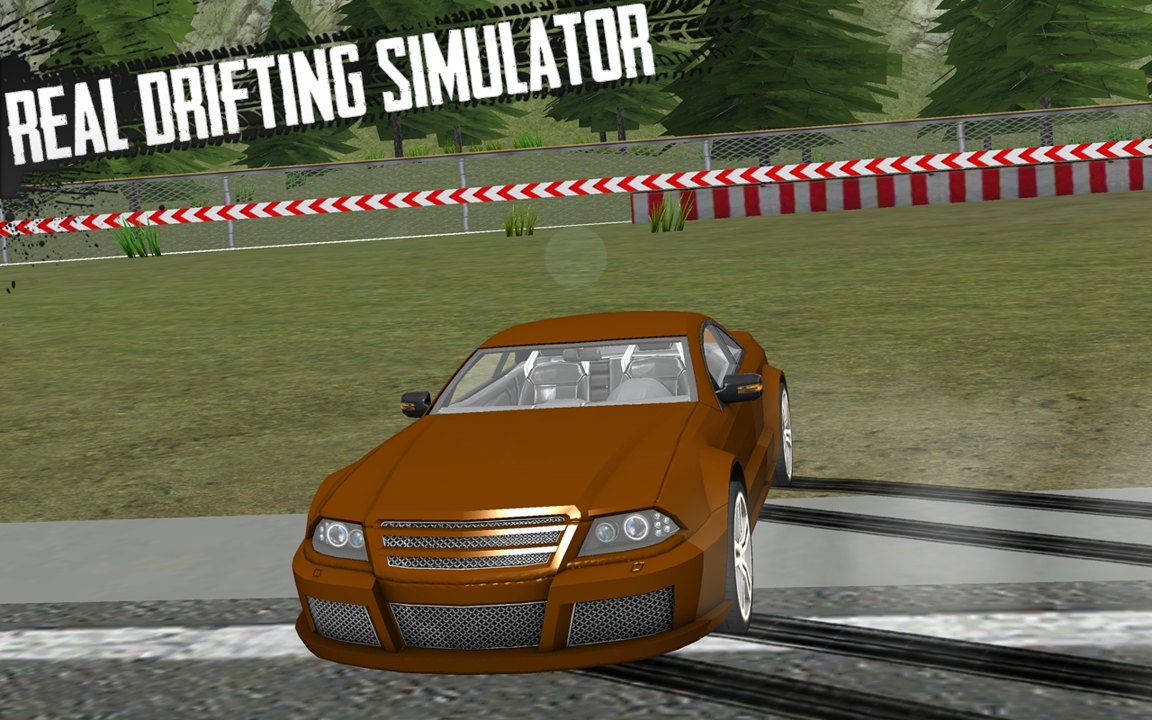 涡轮增压汽车漂移赛图4