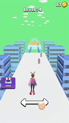高跟我最潮图1