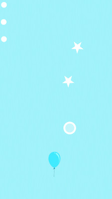 让气球飞图2