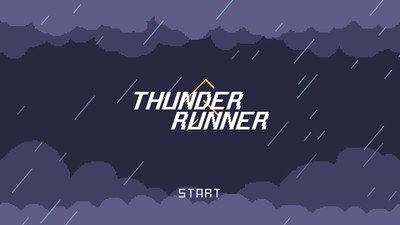 雷霆跑手图2