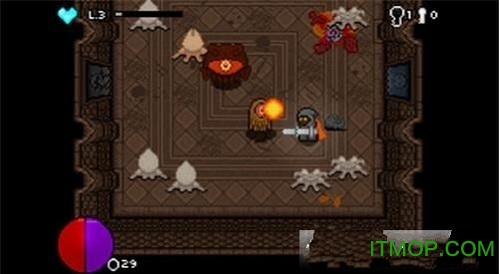 像素地下城堡2图1