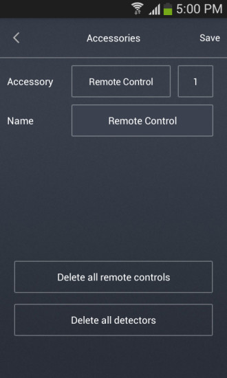 Q300报警系统图4