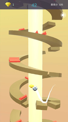 球球跳跃图4