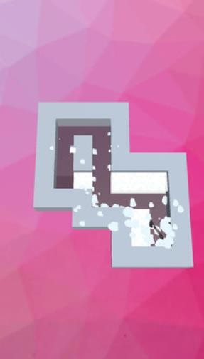 迷宫铲雪图2