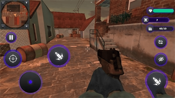 末日生存僵尸猎人 手机版