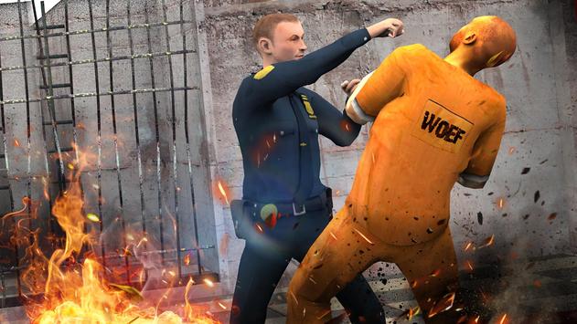 Prison Survival Mission：Secret Escape图4