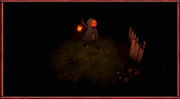 南瓜恐慌 中文版图3