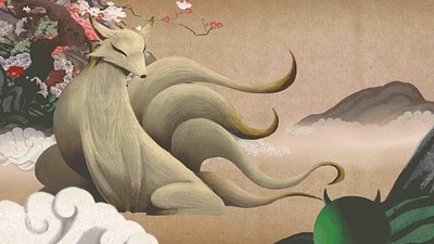 琳：拼图少女图1