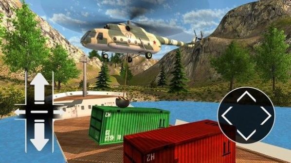 飞机自由驾驶模拟器中文版图2