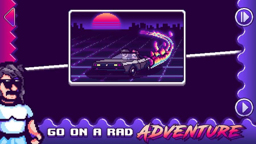 电音逃生 电音逃生