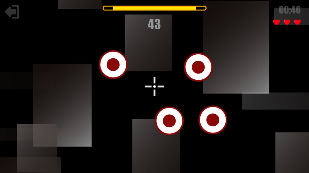 射击训练营 最新版图2