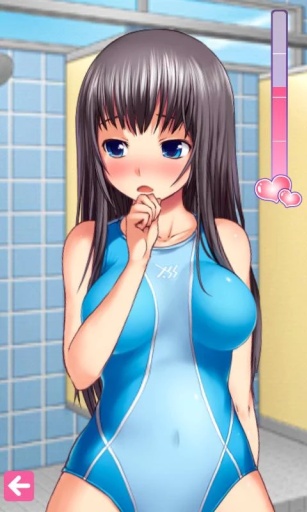 语音少女汉化版.手机版图4