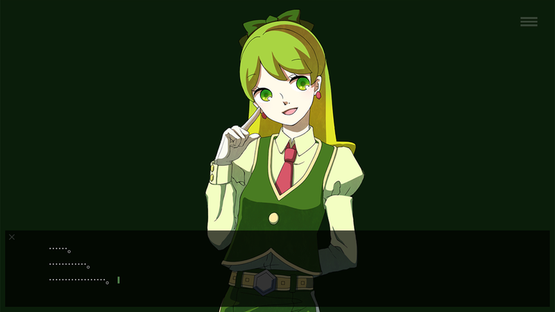 西暦2236年の秘書图1