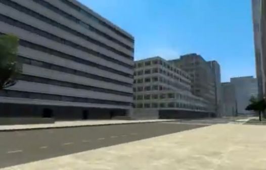 马桶人VS监控人战争模拟图2