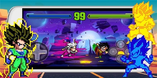 Clash of Warriors: Ultimate Arena Clash of Warriors: Ultimate Arena