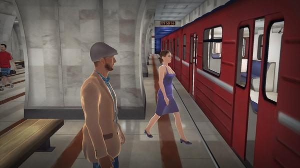 驾驶模拟器3图1