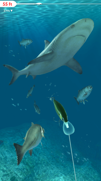 Rapala Fishing最新版图3