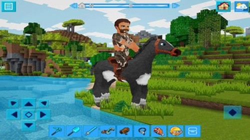 探索迷你地球图4