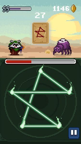 指尖女巫 手机版图3